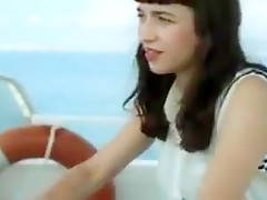 Fuck on board