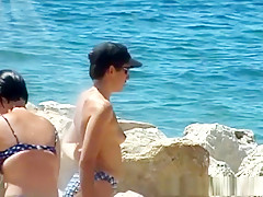 Hottest pornstar in best big tits, amateur xxx video