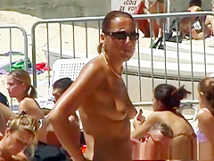 Hottest pornstar in best big tits, amateur xxx video