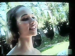 Crazy pornstars Paige Lasalle and Tiffany Mason in horny public, lesbian xxx scene