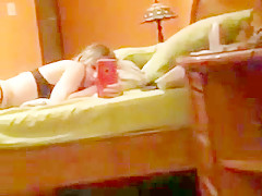 Sweet college girl hot