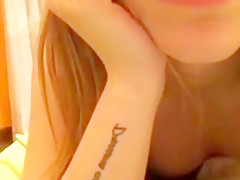 Sweet college girl hot