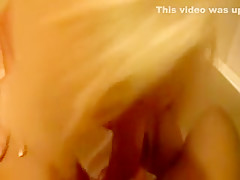 Incredible homemade Outdoor, Cumshots adult movie