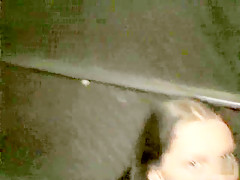 Best pornstar Rikki Moans in amazing public, blowjob xxx clip