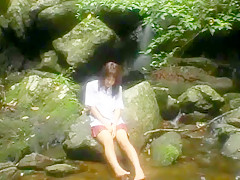 Incredible homemade Solo Girl, Compilation xxx movie