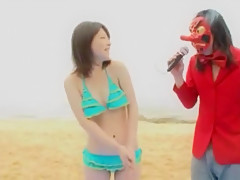 Incredible homemade Outdoor, Blowjob sex movie