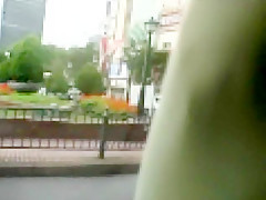 Best Japanese slut in Crazy Outdoor JAV clip