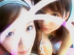 Exotic Japanese girl Tina Yuzuki, Asami Ogawa in Best Dildos/Toys, Compilation JAV clip