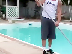 Amazing pornstar Layla Rivera in hottest teens, outdoor adult movie