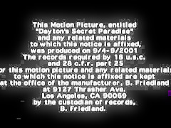 Amazing pornstar Dayton Rains in incredible masturbation, outdoor sex movie