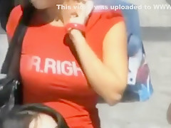 Exotic amateur Outdoor, Compilation porn video