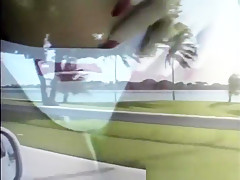 Horny pornstar Victoria Givens in hottest brunette, big tits xxx scene