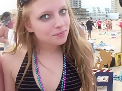 Crazy pornstar in amazing softcore, outdoor xxx scene