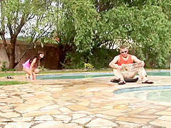 Crazy pornstar Jenny Baby in fabulous european, college adult video