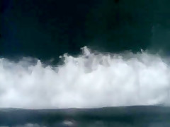 Horny homemade Celebrities, Outdoor porn movie