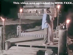 Horny homemade Celebrities, Outdoor porn movie