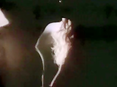 Horny homemade Celebrities, Outdoor porn movie