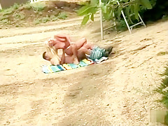 Fabulous pornstar Lizzy Liques in hottest big tits, milfs adult movie