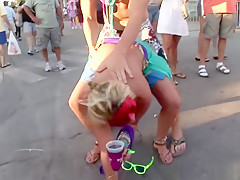 Fabulous pornstar in horny group sex, softcore porn video