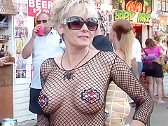 Fabulous pornstar in horny group sex, softcore porn video