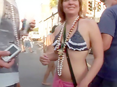 Fabulous pornstar in horny group sex, softcore porn video