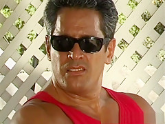 Amazing pornstar in horny facial, big tits porn movie