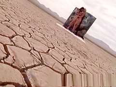 Best pornstars Monica Mayhem and Dominica Leoni in fabulous dildos/toys, outdoor adult scene