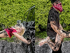 Kenzie Reeves in Stalking Pussy - BangBros18