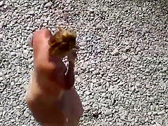 Beach oral