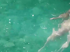 Beach oral