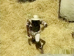 Fabulous pornstar Meka Johnson in hottest anal, public porn video