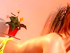 Fabulous amateur Bikini, Massage adult movie