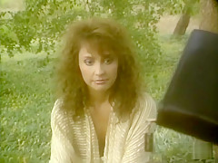 Best pornstar Ashlyn Gere in incredible vintage, outdoor porn movie