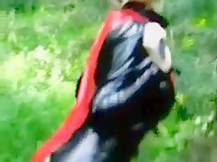 Hottest amateur Outdoor, Blonde porn video