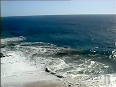 Amazing pornstar Crystal Wilder in best blonde, public sex video