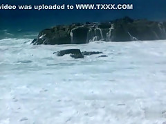 Amazing pornstar Crystal Wilder in best blonde, public sex video