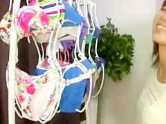 Fabulous Japanese whore Kurumi Ohashi, Aozora Konatsu in Exotic Fetish JAV clip