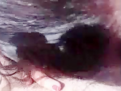 Fabulous amateur POV, Blowjob sex clip
