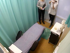 Depilation procedure 1