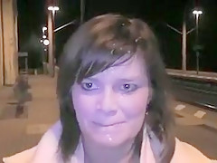 Exotic amateur POV, Cumshots adult movie