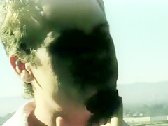 Incredible pornstar Autumn Haze in amazing redhead, public sex scene