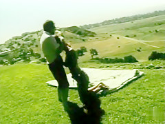 Incredible pornstar Autumn Haze in amazing redhead, public sex scene