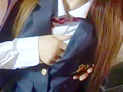 Fabulous homemade Girlfriend sex scene