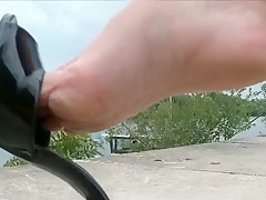 Exotic homemade Solo Girl, Fetish sex movie