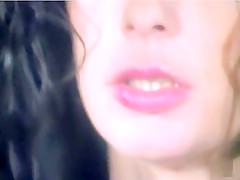 Crazy pornstar Victoria Givens in hottest brunette, milfs porn movie