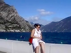 Incredible homemade Fetish, Solo Girl sex video