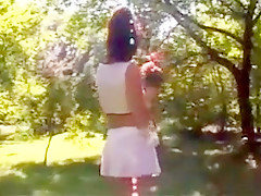 Fucked in the park 2