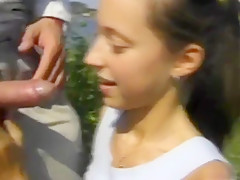 Its always a picnic with my daddy !