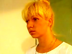 Private film 05 - beauties in paradise - karina senk