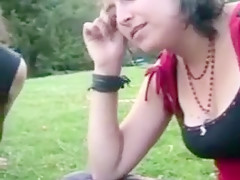 Best amateur Brunette, Girlfriend adult video